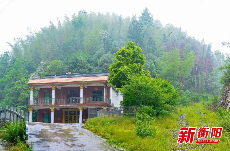 乐平市二手房最新出售及自然美景探索之旅，内心平和的寻觅