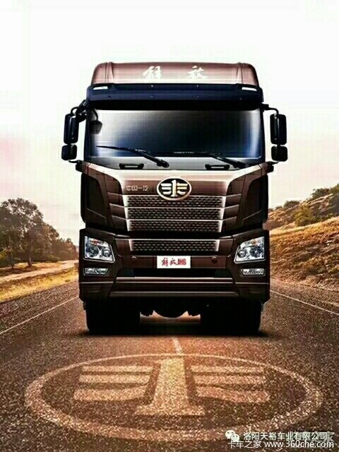 一汽解放JH6最新动态揭秘,最新消息汇总