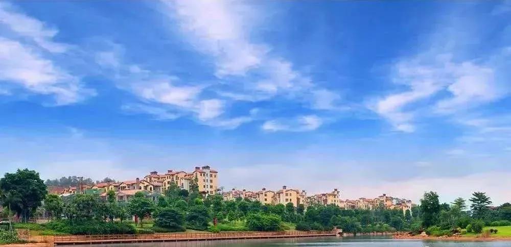 佛山三水保利中央公园最新房价揭秘，最新房价信息一览！