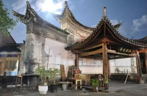 和顺第九街最新进展，自然美景探索之旅新篇章