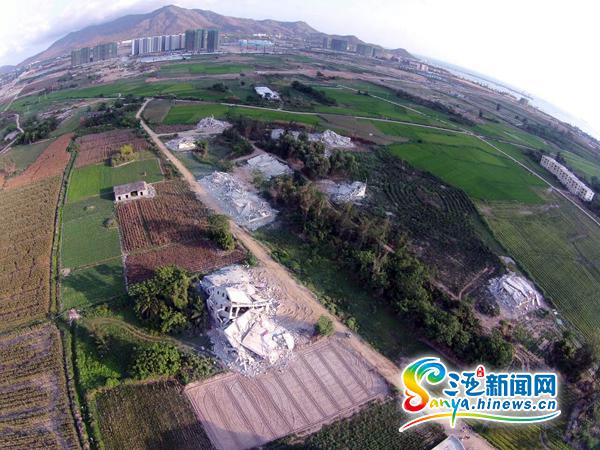 三亚崖州区新探秘,自然美景之旅,内心平静的追寻