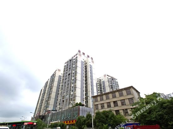 安顺最新酒店全面概览