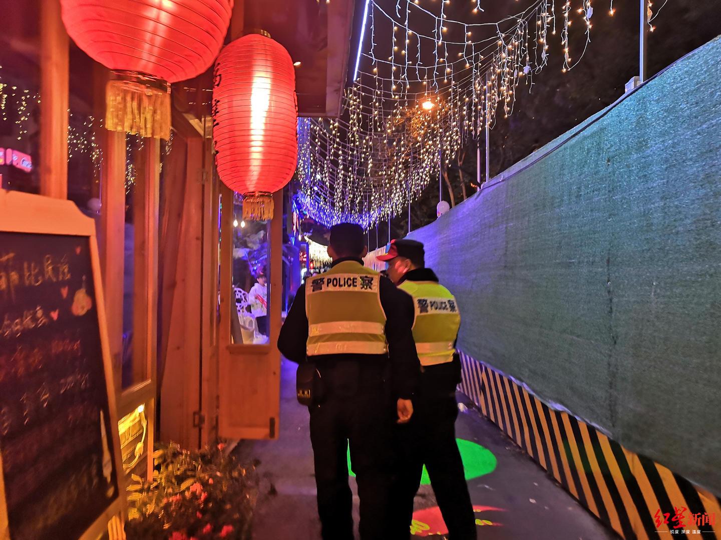 成都娱乐场所关闭背后的原因与影响分析