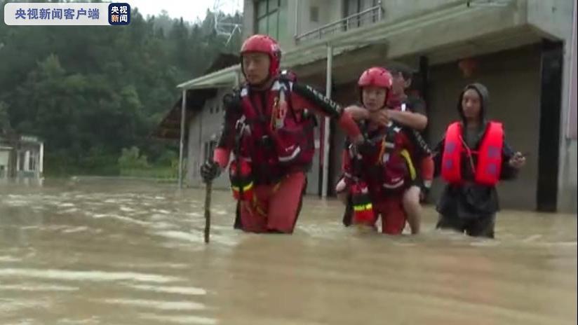 重庆灾情最新更新,最新灾情概述