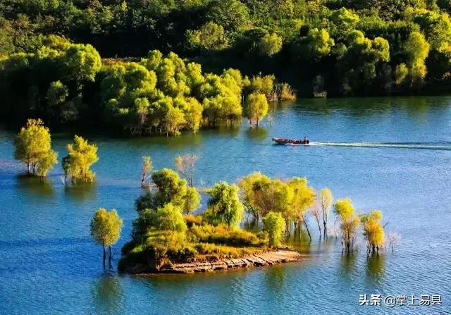 易县招聘网最新招聘，探索自然美景之旅，寻找内心平和的伙伴