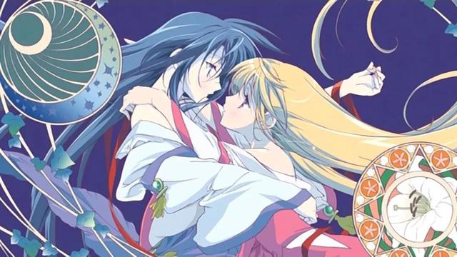 探索未知百合世界，最新动漫与小巷深处的特色小店