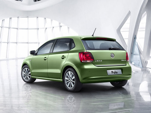 大众Polo最新款,驾驭变化,成就梦想之选