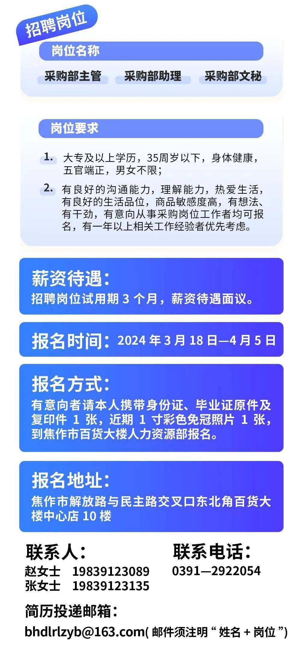 呼市最新招聘信息全面概览