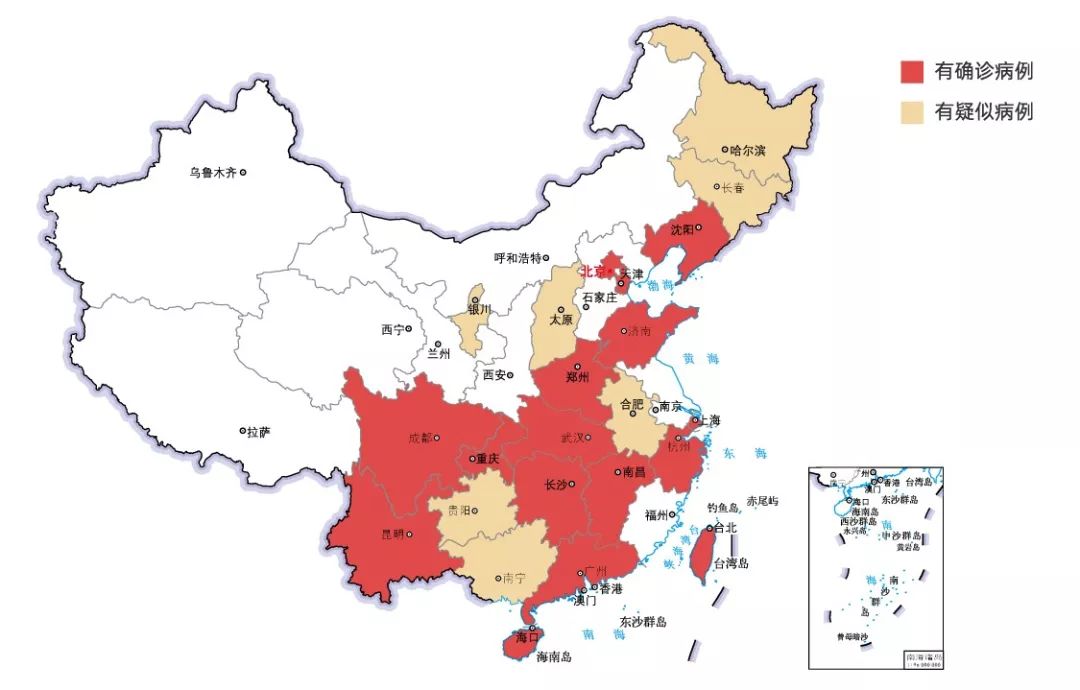 广东省新型肺炎最新动态更新