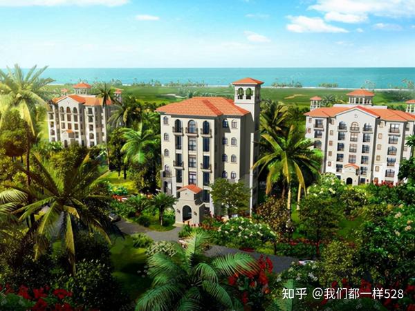 定安绿海花园最新房价揭秘，自然美景之旅启动！