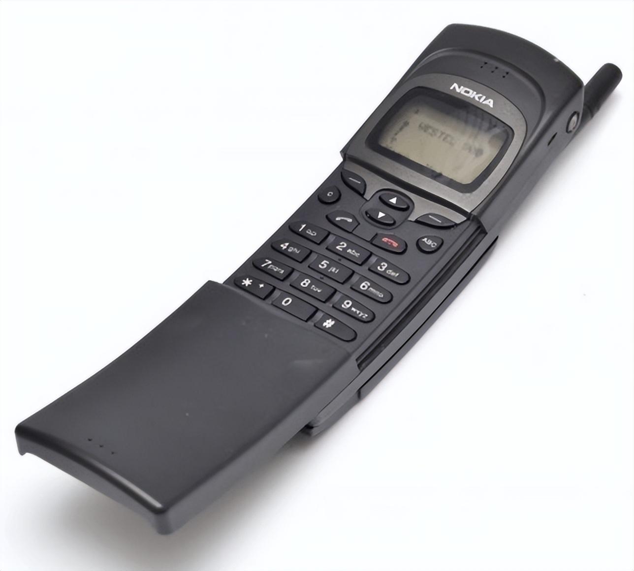 NOKIA诺基亚手机最新动态更新