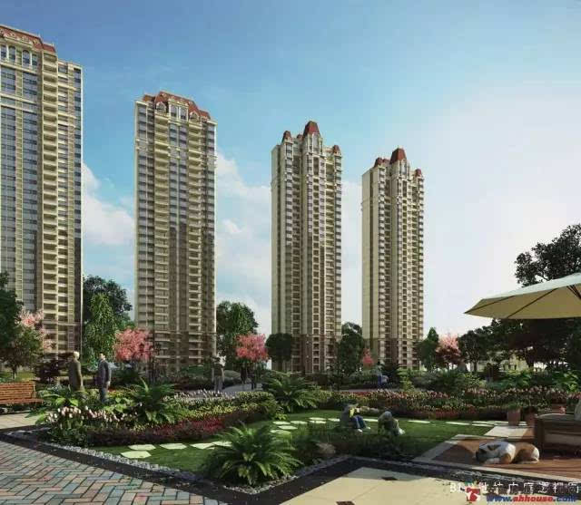 蚌埠香榭兰庭最新价格及市场走势分析，个人观点与市场动态概览
