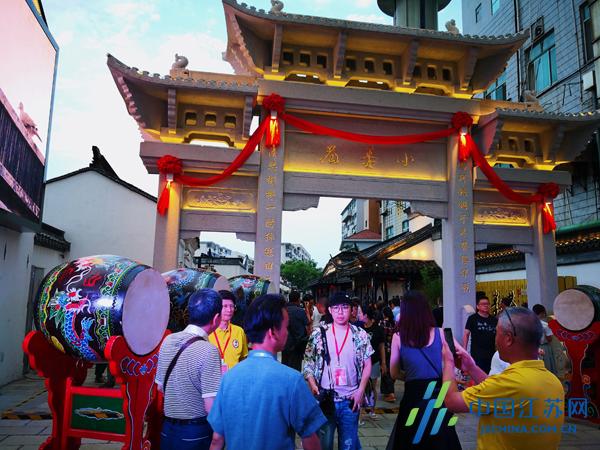 无锡惠山古镇新貌揭秘，巷弄深处的独特小店与最新风采展示
