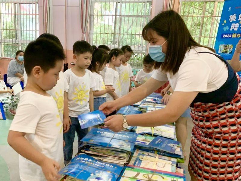 合肥幼儿园最新动态，教育环境与时俱进，创新发展引领未来