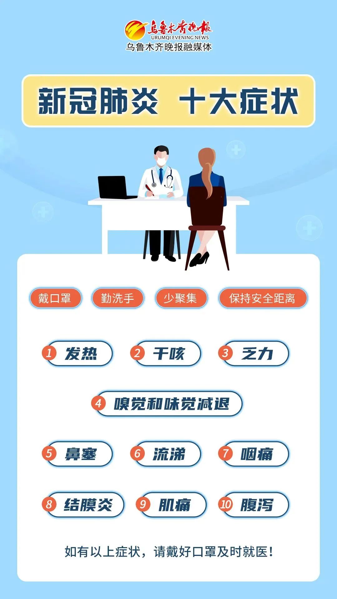 新冠肺炎最新动态与全面防护指南，最新进展与应对策略