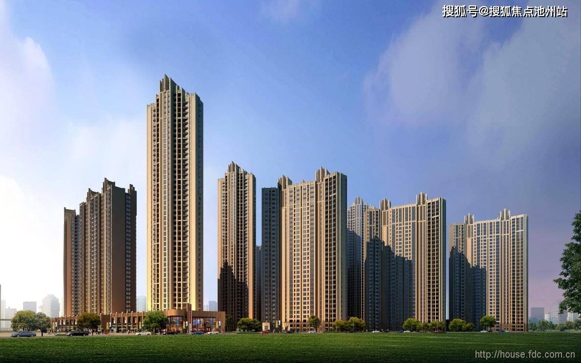 邵伯最新房价，科技重塑居住梦想，开启前沿体验新生活