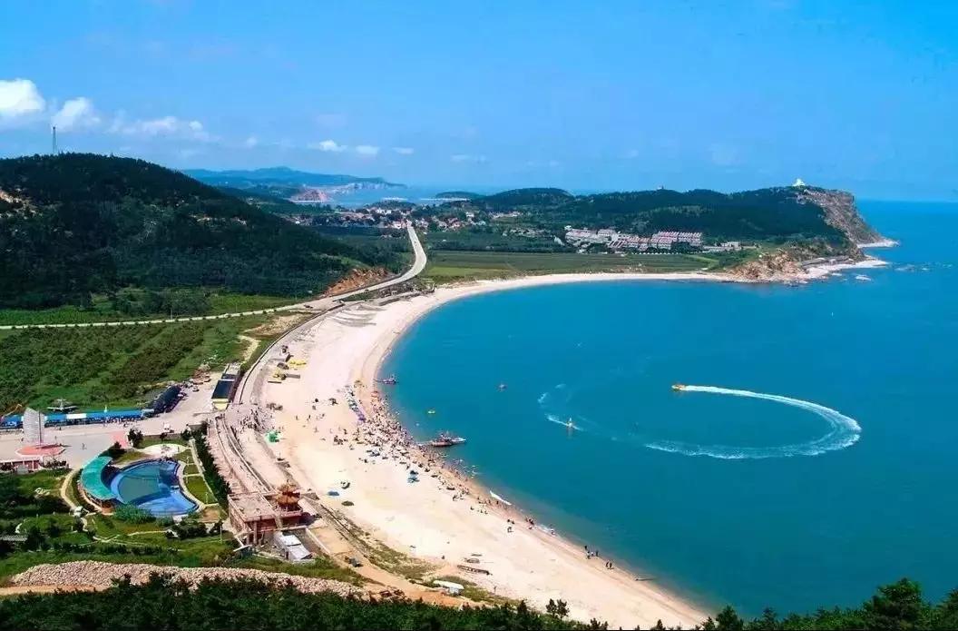 长岛风景区最新奇遇，家庭欢乐之旅