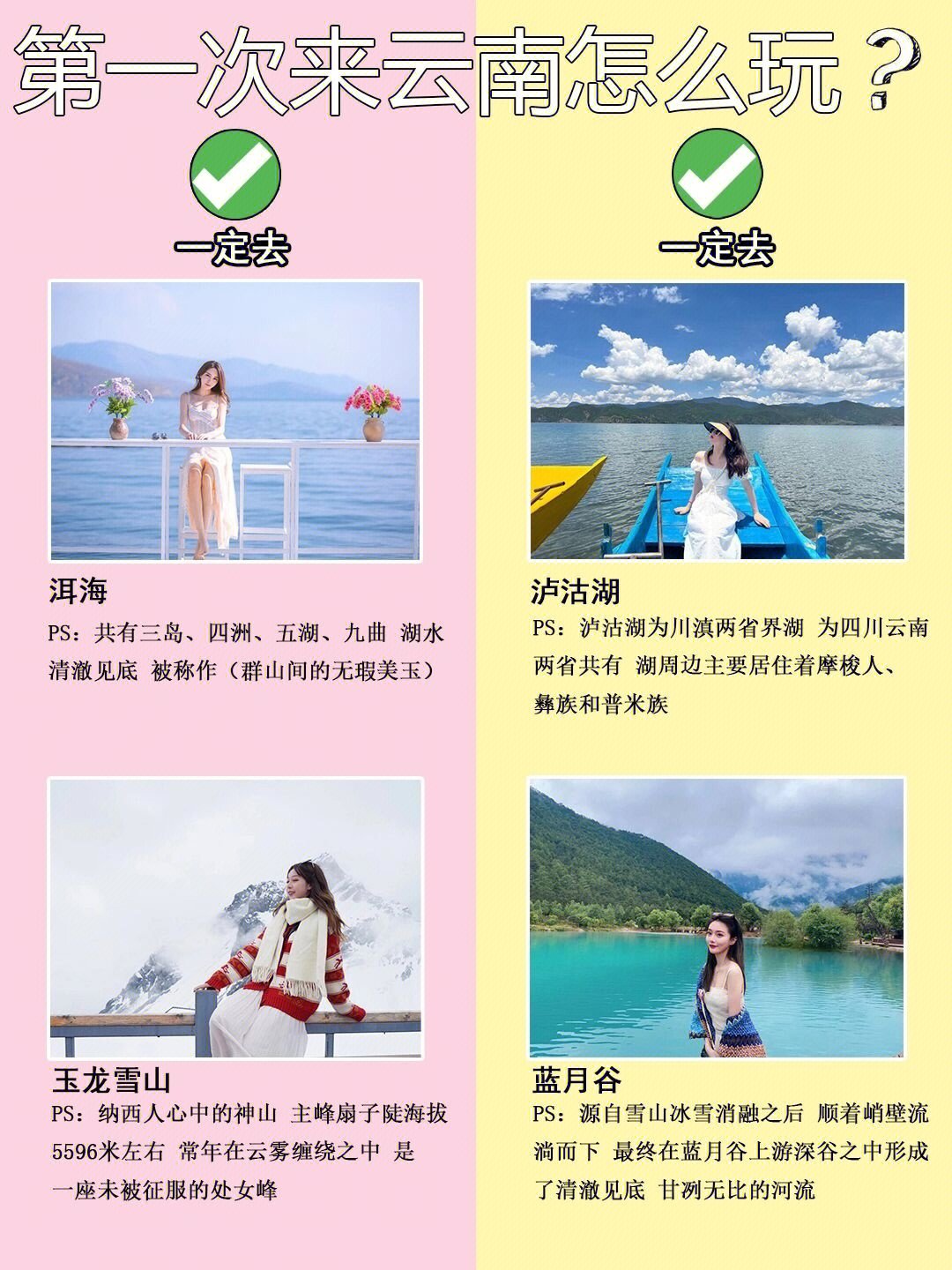 云南豪华旅游攻略大全，最新旅游指南与体验分享