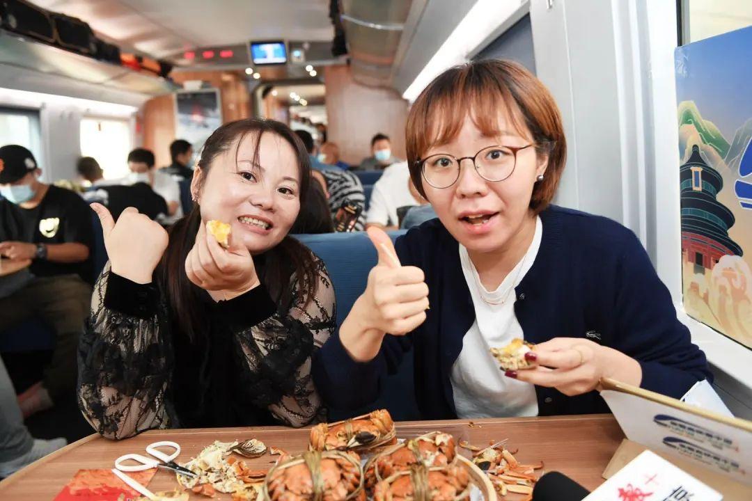 京沪高速扩建最新动态与探寻小巷独特美食的双重探索之旅