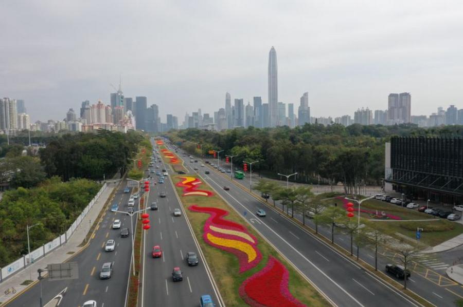 时代变迁中的地标记忆，最新地址合集汇总