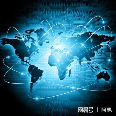最新一批网络，时代浪潮中的信息革命进展