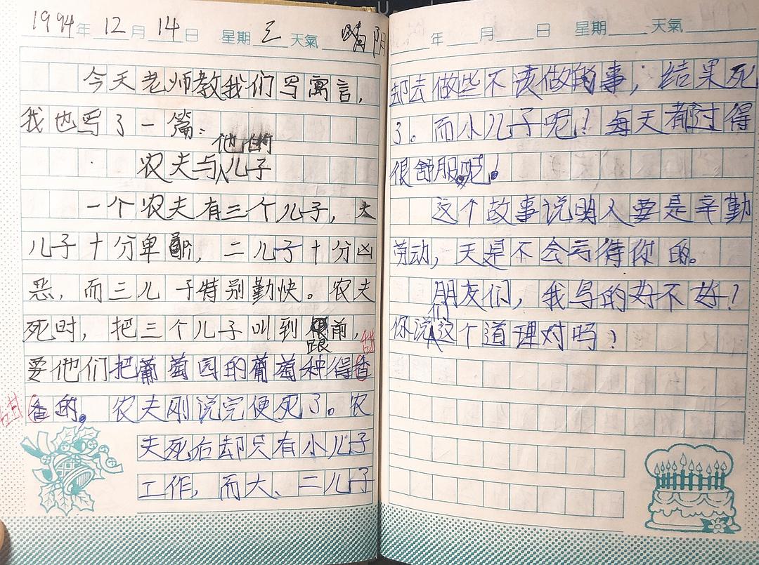 日记最新，生活变迁与情感轨迹的记录