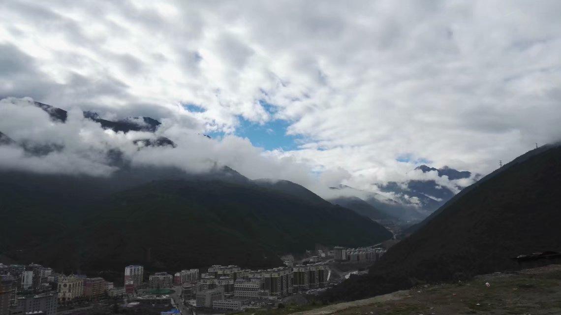 折多山最新路况与智能导航重塑驾驶体验，引领时代变革的科技力量