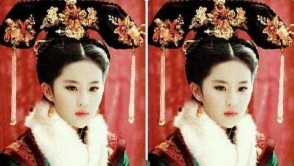 揭秘最新清宫图，穿越历史探寻宫廷奥秘