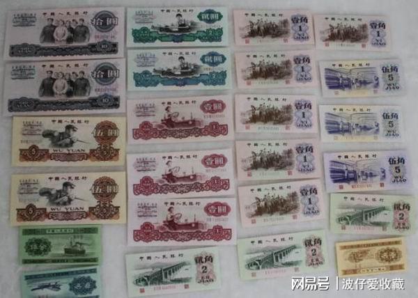 三版币最新价格解析及市场行情趋势分析