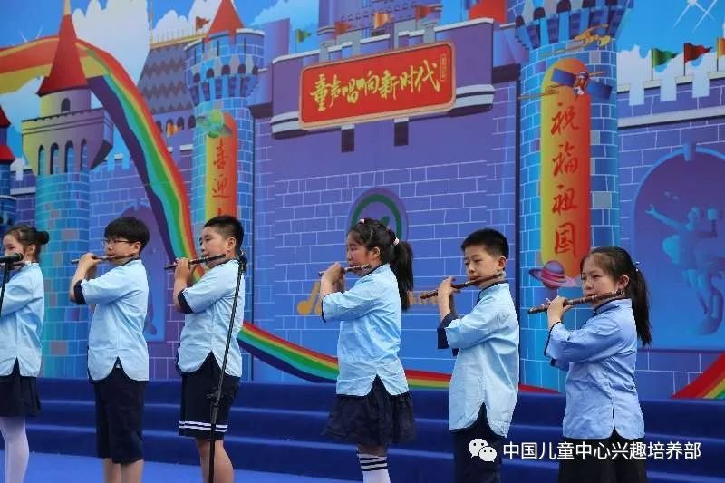 聚焦儿童世界的精彩瞬间，最新少儿新闻报道