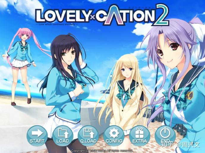 小红书推荐最新Galgame，恋爱冒险心动体验等你来！