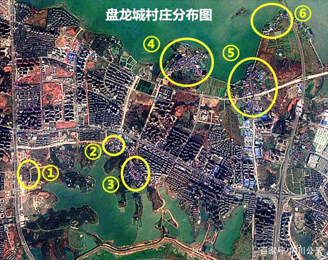 盘龙城最新房价指南，获取与理解房价信息的全面指南