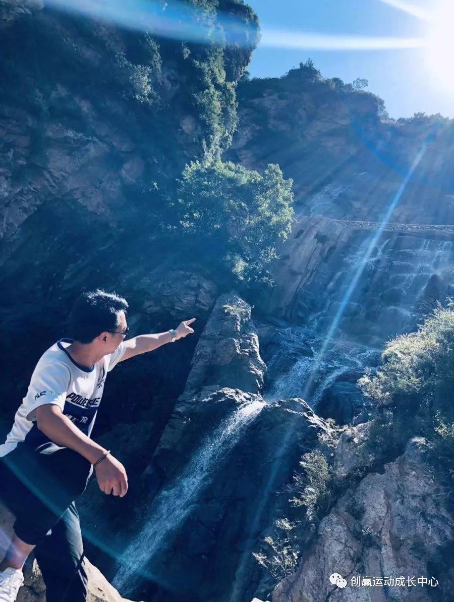 阿阳最新动态，拥抱自然，踏上寻找内心宁静之旅