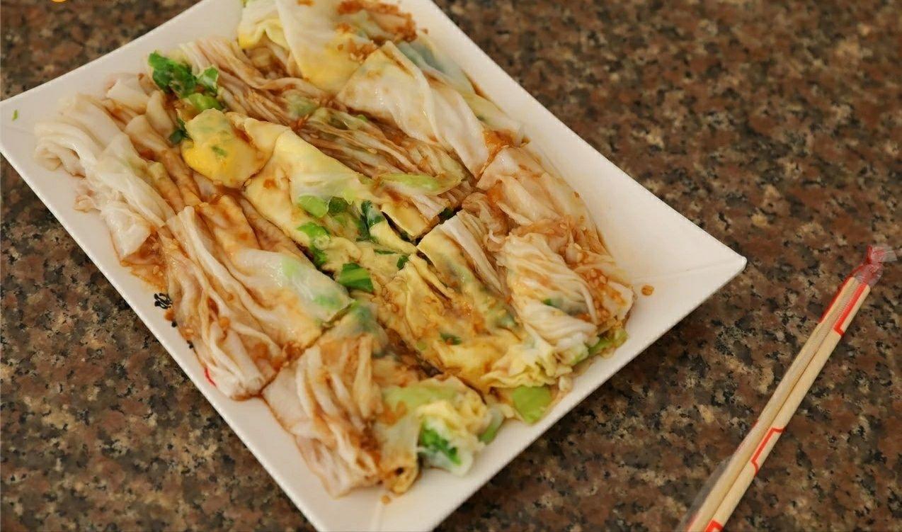 探秘小巷美食宝藏，最新快手带你领略隐藏美食之旅